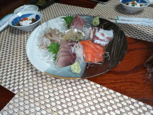 きよせ寿司 - 大更（寿司）の写真