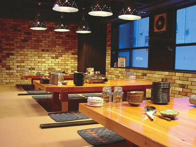 飲み喰い処 ばんから屋 - 盛岡（中華料理）の写真