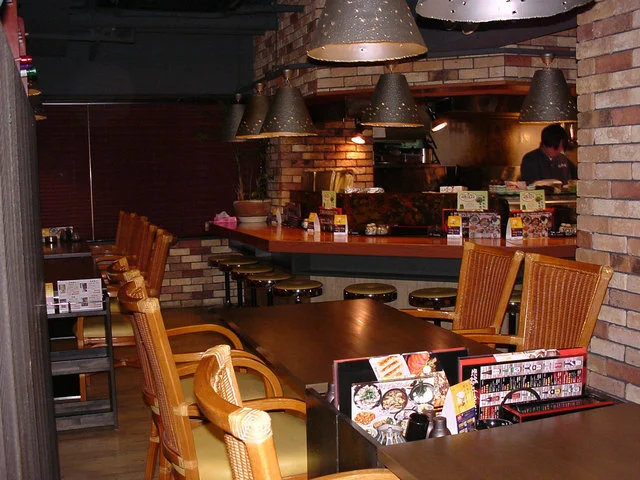 飲み喰い処 ばんから屋 - 盛岡（中華料理）の写真