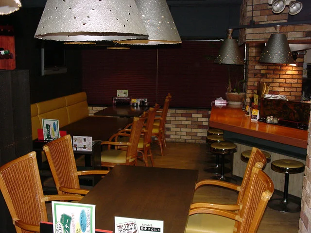 飲み喰い処 ばんから屋 - 盛岡（中華料理）の写真