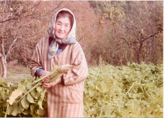 美よし家（みよしや） - 角田（そば）の写真