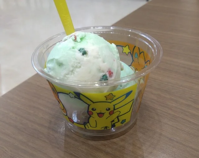 サーティワンアイスクリーム イオンモール盛岡店 - 前潟（ジェラート・アイスクリーム）の写真