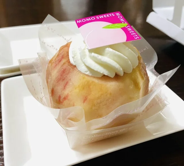 田口菓子舗 - 羽後亀田（ケーキ）の写真