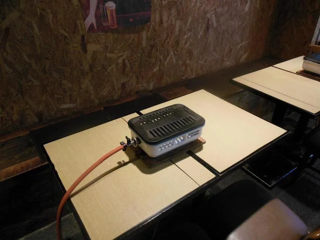 ひよりホルモン - 石巻（焼肉）の写真