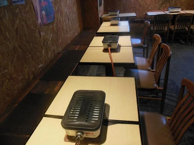 ひよりホルモン - 石巻（焼肉）の写真