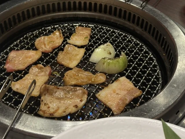 焼肉冷麺ヤマト 石巻店 - 蛇田（焼肉）の写真