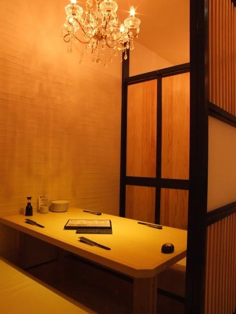 三枚目 助五郎 大通り店 - 盛岡（居酒屋）の写真