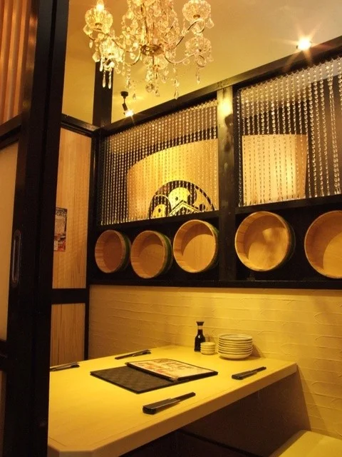 三枚目 助五郎 大通り店 - 盛岡（居酒屋）の写真