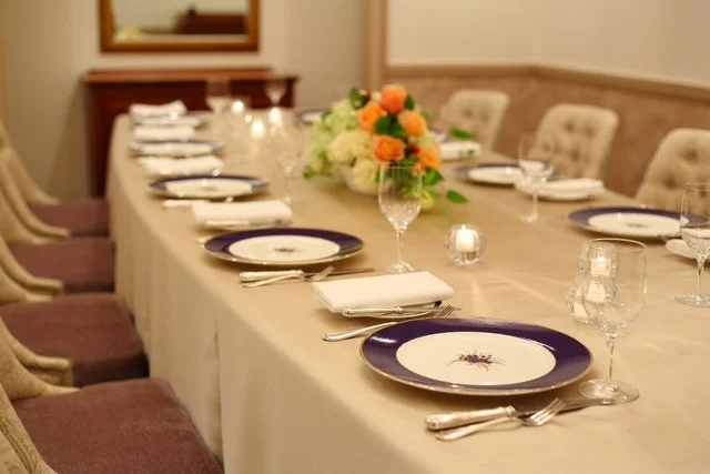 モン・フレーブ - 盛岡（フレンチ）の写真