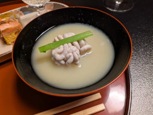 駒龍（こまりゅう） - 上盛岡（日本料理）の写真