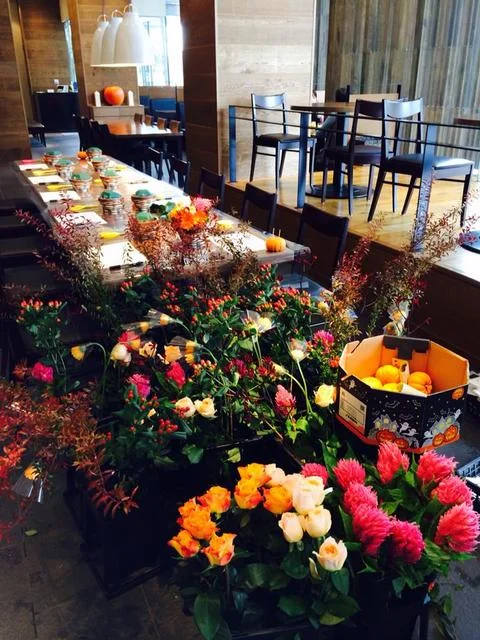 レストラン　コンフェッティ - 山形（イタリアン）の写真