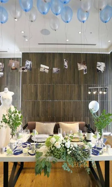 レストラン　コンフェッティ - 山形（イタリアン）の写真