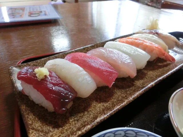 てまり和風味処 - 飯詰（食堂）の写真