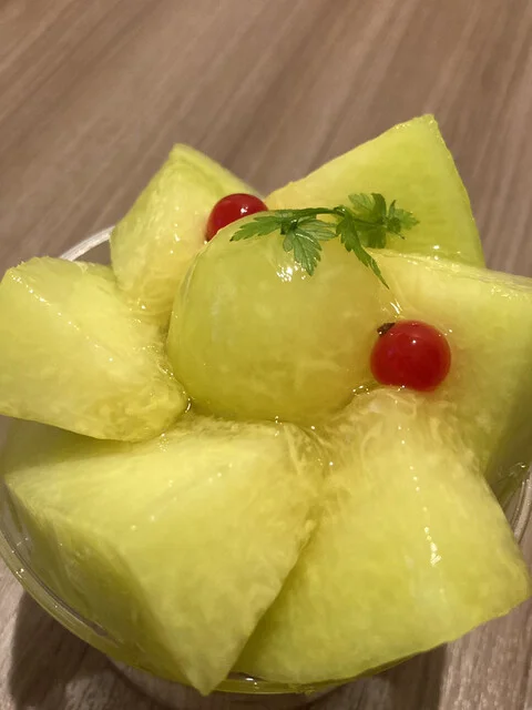 喜多屋果実店 - 米沢（ジェラート・アイスクリーム）の写真