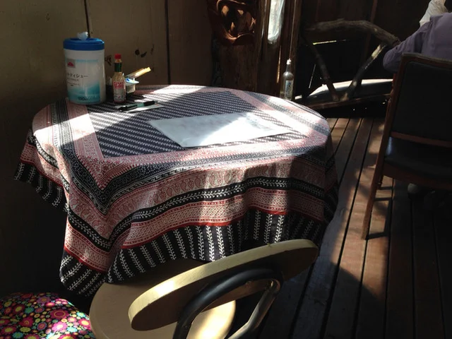 山ぶどう（ヤマブドウ） - 雫石町その他（カフェ）の写真