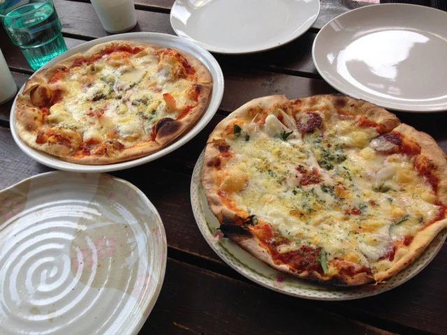 山ぶどう（ヤマブドウ） - 雫石町その他（カフェ）の写真