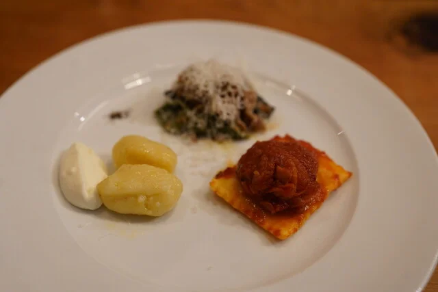 イル コテキーノ（IL COTECHINO ） - 山形（イタリアン）の写真