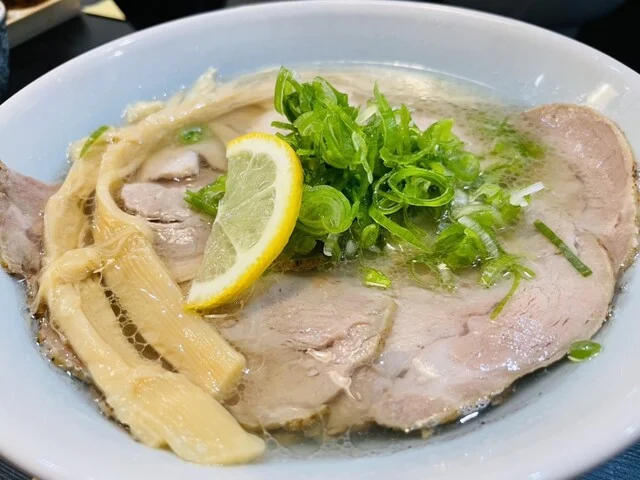 TONPUKU - 秋田（ラーメン）の写真