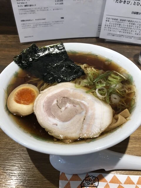 八満食堂 コレコウジツ - 仙北町（食堂）の写真