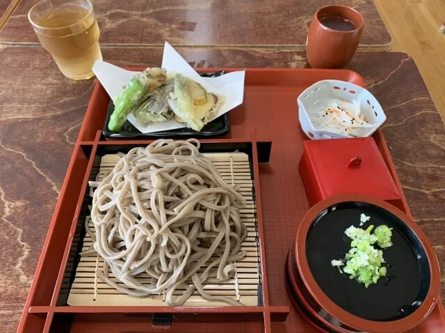里の駅 おぐに - 陸中川井（道の駅）の写真