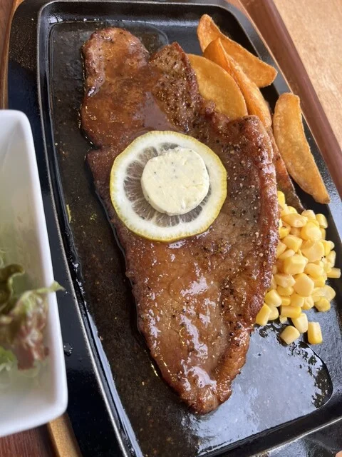 キッチンネクスト - 花巻空港（ＪＲ）（食堂）の写真