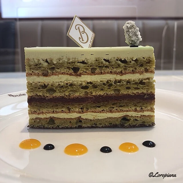 ブール・ドゥ・ネージュ 盛岡緑が丘店（BOULE DE NEIGE） - 厨川（ケーキ）の写真