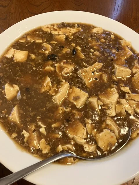 パリスタ飯店（パリスタハンテン） - 鷹ノ巣（中華料理）の写真