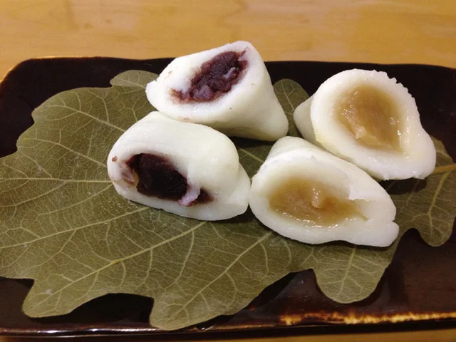 菊泉堂 - 奥州市その他（和菓子）の写真