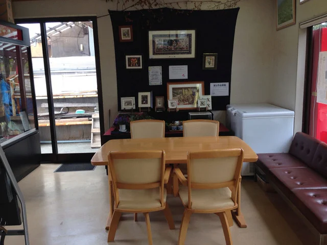 胆沢まるごと案内所 - 水沢（その他）の写真