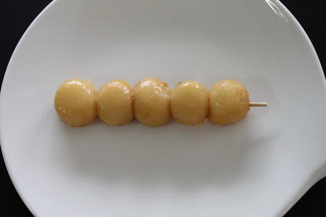 関口屋菓子舗 - 上盛岡（和菓子）の写真