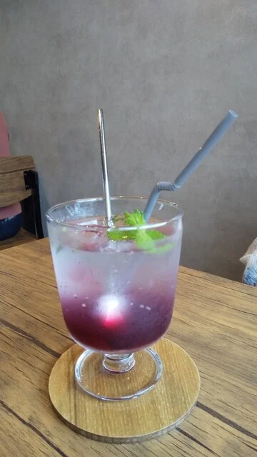 カフェ ノワ（cafe noix） - 一ノ関（カフェ）の写真