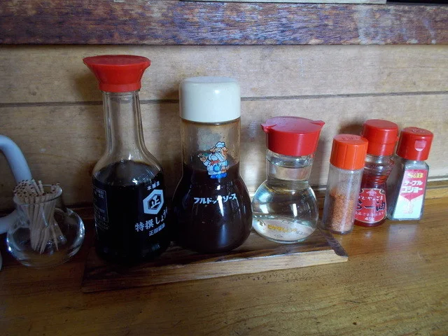 しらいわ - 厨川（ラーメン）の写真