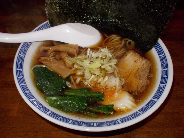 田中屋 - 角館（レストラン）の写真