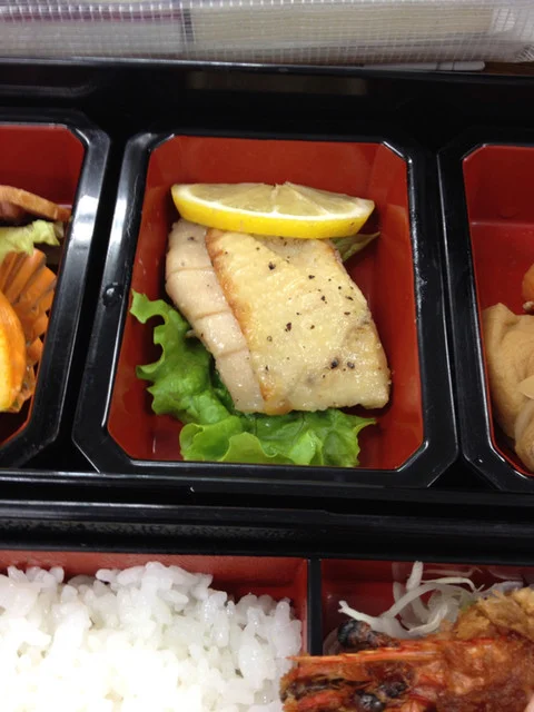 盛岡リフホテル仕出し部 - 上盛岡（弁当）の写真