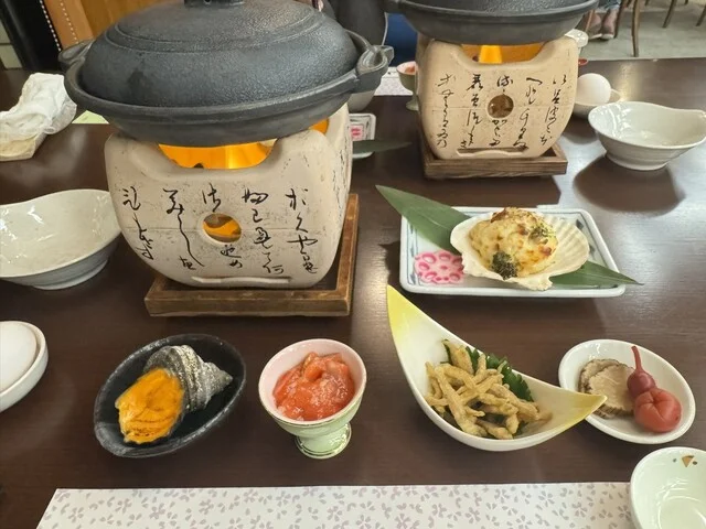 ホテルグランド天空 - 仙北市その他（レストラン）の写真