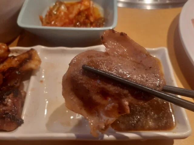 焼肉きんぐ 一関店 - 一ノ関（焼肉）の写真