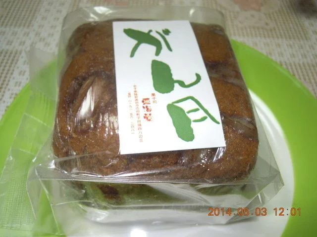 東海堂 - 小友（和菓子）の写真