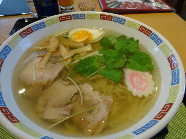 農家食堂はるな - 陸中宇部（食堂）の写真