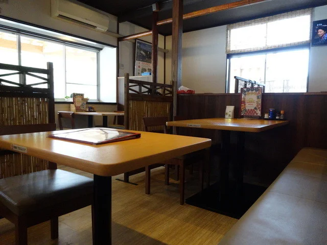 農家食堂はるな - 陸中宇部（食堂）の写真