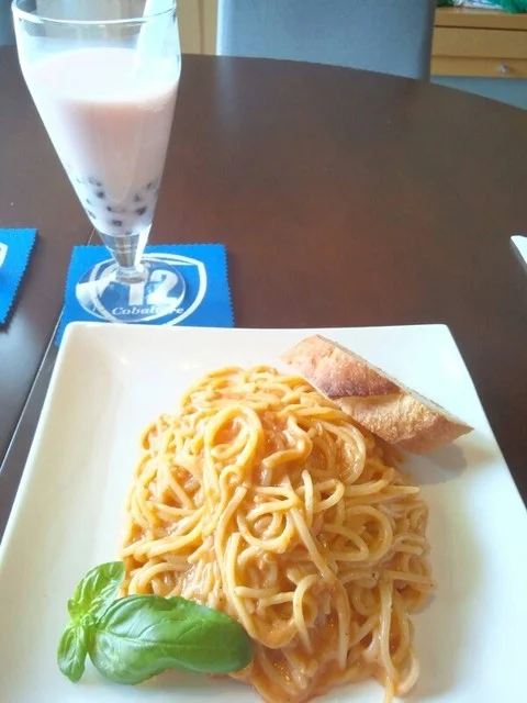 レジリエンス・バー（Resilience Bar） - 石巻（カフェ）の写真