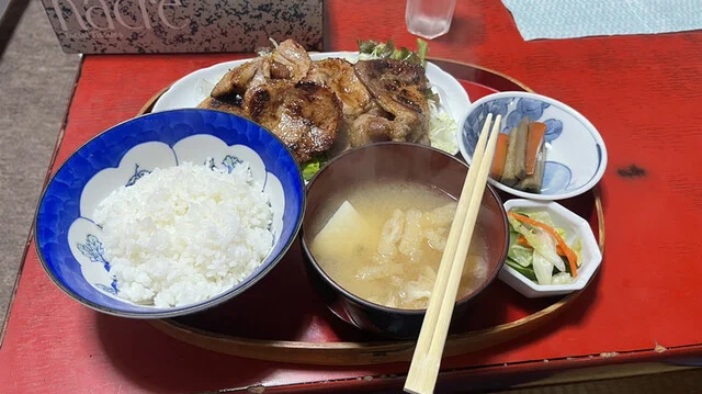 かぶちゃん食堂 - 大館（食堂）の写真