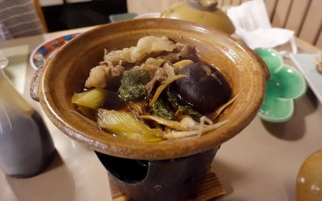 からまつ山荘＆温泉 - 羽後境（旅館・民宿）の写真