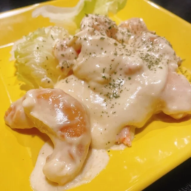 酒場 ばいお - 能代（ビアバー）の写真