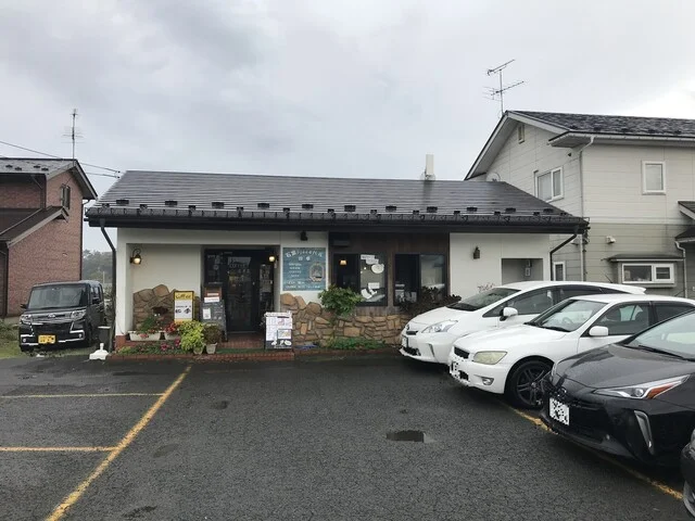 石窯PIZZAバル 四季（【旧店名】四季） - 花巻（喫茶店）の写真