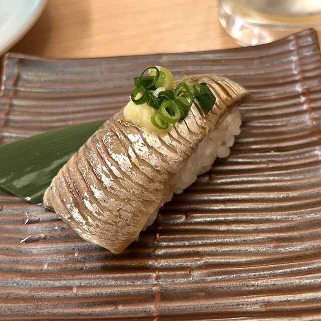 すし江戸 盛岡南店 - 仙北町（回転寿司）の写真