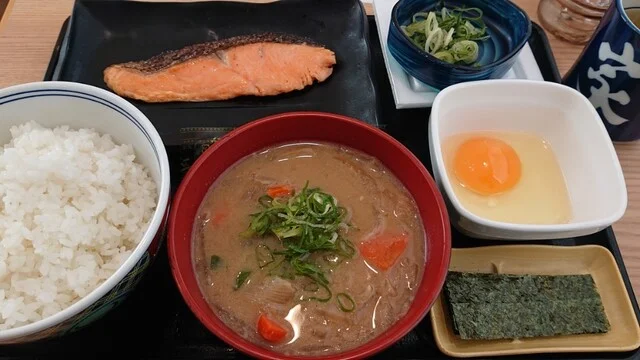 吉野家 7号線秋田土崎店 - 土崎（牛丼）の写真