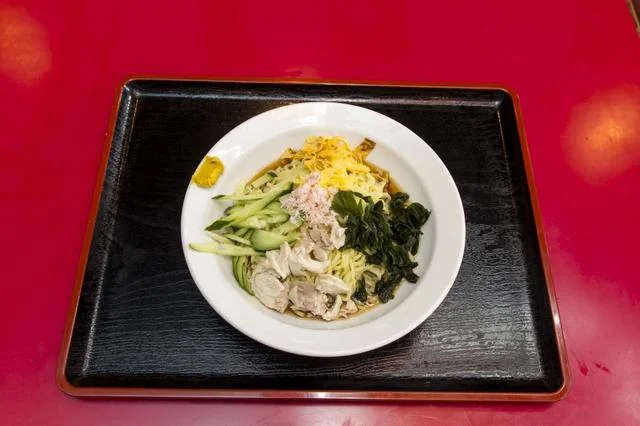 香蘭 - 千厩（中華料理）の写真