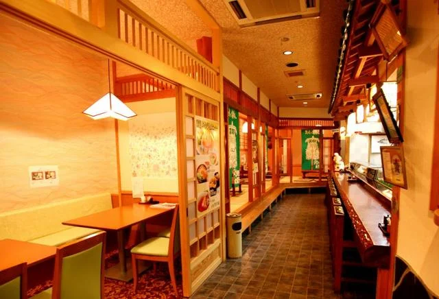 竹乃浦 飛翔閣（たけのうらひしょうかく） - 石巻（寿司）の写真