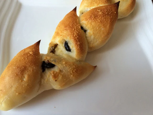 パンヤ カトウ（PANYA-KATO） - 大曲（パン）の写真