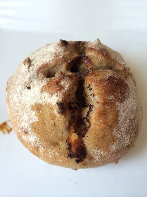 パンヤ カトウ（PANYA-KATO） - 大曲（パン）の写真